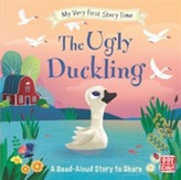  My Very First Story Time: The Ugly Duckling