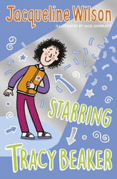  Starring Tracy Beaker