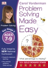  Problem Solving Made Easy Ages 7-9 Key Stage 2