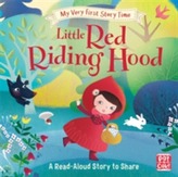  My Very First Story Time: Little Red Riding Hood