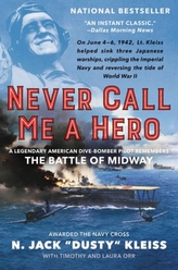  Never Call Me a Hero