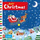  Busy Christmas