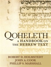  Qoheleth