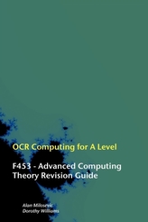  OCR Computing for A-level