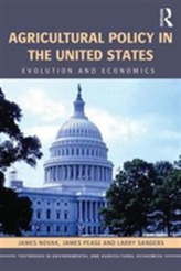  Agricultural Policy in the United States
