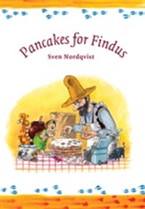  Pancakes for Findus