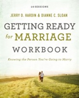  Getting Ready for Marriage Workbook