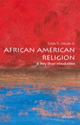  African American Religion: A Very Short Introduction