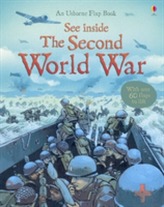  See Inside Second World War