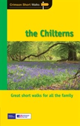  Short Walks Chilterns