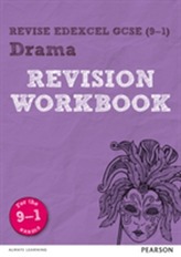  Revise Edexcel GCSE (9-1) Drama Revision Workbook