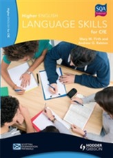  Higher English Language Skills for CfE