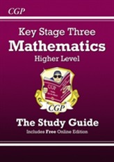  KS3 Maths Study Guide - Higher