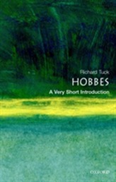  Hobbes: A Very Short Introduction