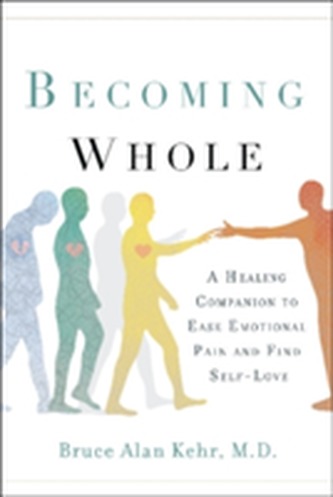 Becoming Whole  Becoming Whole