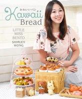  Kawaii Bread