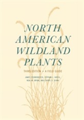  North American Wildland Plants, Third Edition