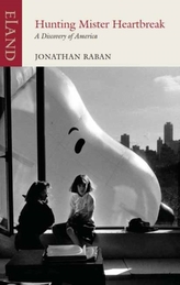  Jonathan Raban, Hunting Mr Heartbreak