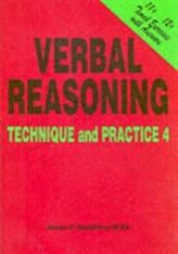  Verbal Reasoning