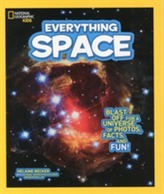  Everything Space