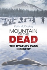  Mountain of the Dead