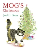  Mog's Christmas