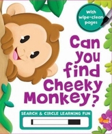  Find the Monkey
