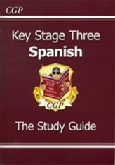  KS3 Spanish Study Guide