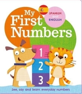  Numbers Spanish and English