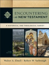  Encountering the New Testament