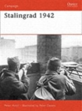  Stalingrad 1942