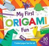  My First Origami Fun