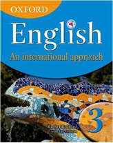 Oxford English: An International Approach, Book 3