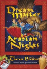  Dream Master: Arabian Nights