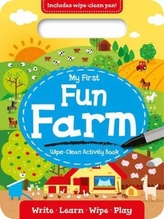  Fun Farm