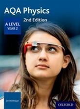  AQA Physics A Level Year 2 Student Book