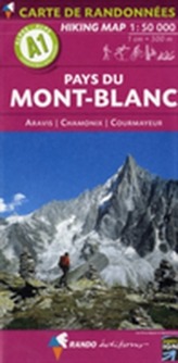  Pays Du Mont-Blanc