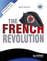  Enquiring History: The French Revolution
