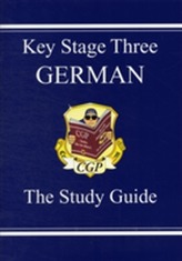  KS3 German Study Guide