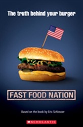  Fast Food Nation Audio Pack