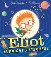  Eliot, Midnight Superhero