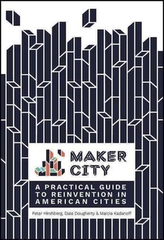  Maker City