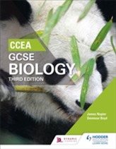  CCEA GCSE Biology Third Edition