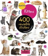  Eyelike Stickers: Kittens