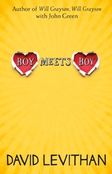  Boy Meets Boy