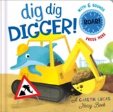  Dig Dig Digger!