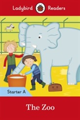 The Zoo - Ladybird Readers Starter Level A