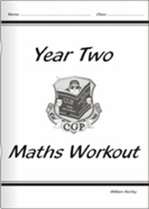  KS1 Maths Workout - Year 2