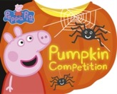  Peppa: Pumpkin Competition