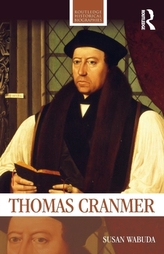  Thomas Cranmer